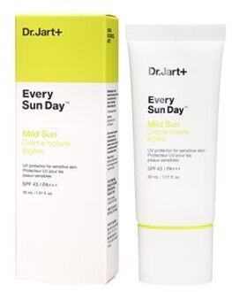 Every Sun Day Mild Sun 30ml