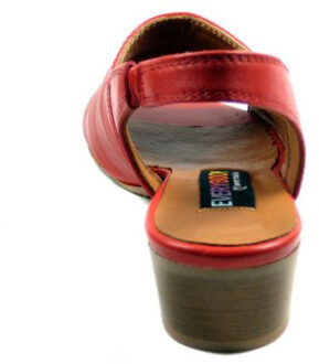 Everybody 28218 Rood - 39