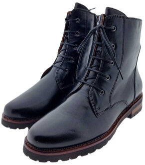 Everybody 77658h2411 boots - maat 42 Zwart