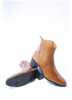 Everybody 883 enkellaars Klaproos - 41