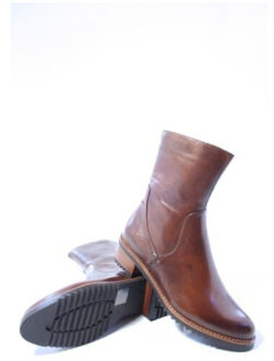 Everybody Bee 11655 enkellaars Bruin - 38