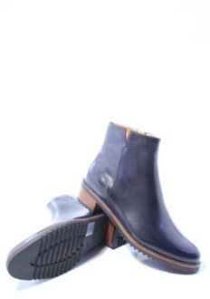 Everybody Belport 11654 enkellaars Blauw - 39