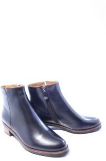 Everybody Belport 11654 enkellaars Blauw - 41