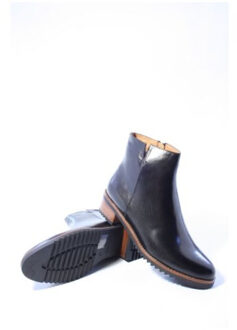 Everybody Belport 11654 enkellaars Zwart - 41