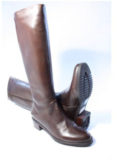 Everybody Berta 49957 laarzen Bruin - 41