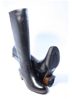 Everybody Berta 49957 laarzen Zwart - 39