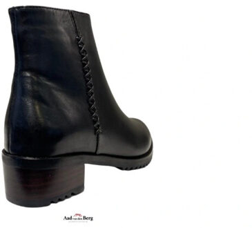 Everybody Damesschoenen enkellaarsjes Zwart - 39