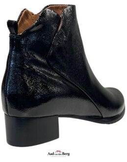 Everybody Damesschoenen enkellaarsjes Zwart - 39