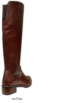 Everybody Damesschoenen laarzen Bruin - 38,5