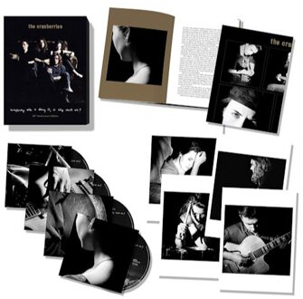 Everybody Else Is Doing It... (Limited Edition)