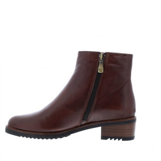 Everybody Enkellaars 107355 - maat 42 Klaproos