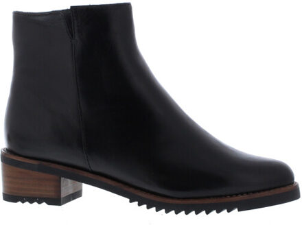 Everybody Enkellaars 107355 Zwart - 41