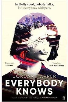 Everybody Knows - Jordan Harper