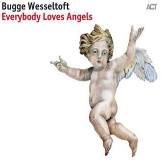 Everybody Loves Angels (Vinyl)