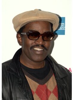 Everybody's Fly - Fred Brathwaite