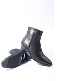 Everybody Velpa enkellaars Brons - 39