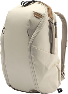 Everyday Backpack 15L Zip v2 Bone