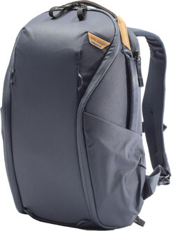 Everyday Backpack 15L Zip v2 Midnight