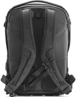 Everyday Backpack 20L v2 Black