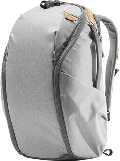 Everyday Backpack 20L Zip v2 Ash