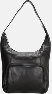 Everyday buideltas zwart - No Size