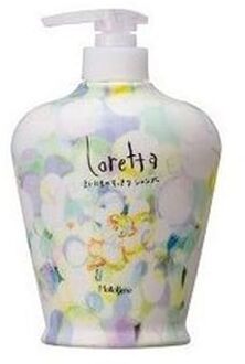 Everyday Clean Shampoo 600ml