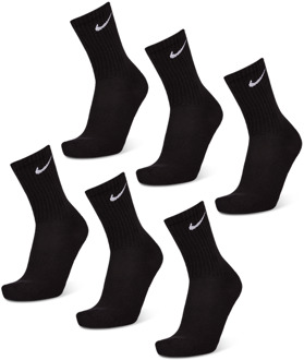 Everyday Cushion Crew Sportsokken Unisex - Maat 42-46