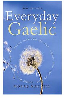 Everyday Gaelic