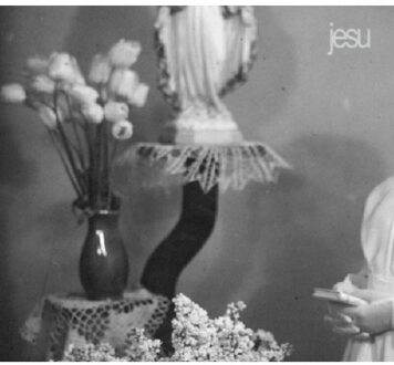 Everyday I Get Closer To The Light From Which I Ca