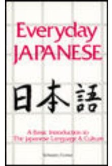 Everyday Japanese