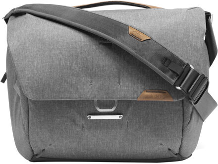 Everyday Messenger 13L v2 Ash