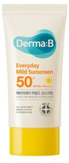 Everyday Mild Sunscreen 50ml