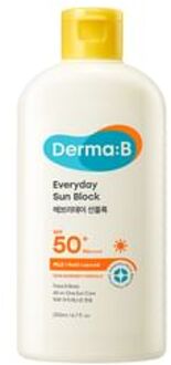 Everyday Sun Block - Zonnebrandcrème
