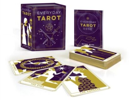 Everyday Tarot Mini Tarot Deck