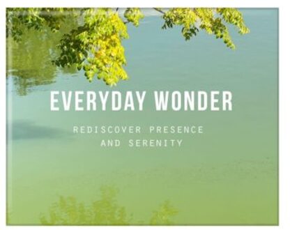 Everyday Wonder - The School of Life