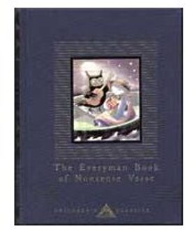 Everyman Book Of Nonsense Verse