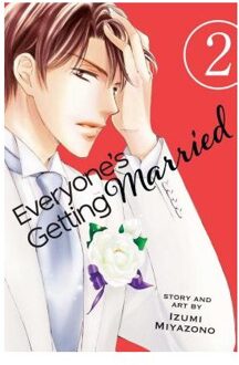 Everyone's Getting Married, Vol. 2