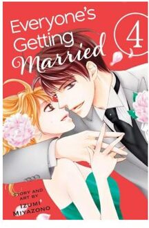 Everyone's Getting Married, Vol. 4