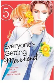 Everyone's Getting Married, Vol. 5