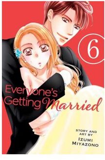 Everyone's Getting Married, Vol. 6