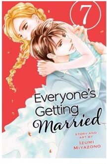 Everyone's Getting Married, Vol. 7