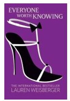 Everyone Worth Knowing