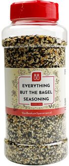 Everything But The Bagel Seasoning - Strooibus 570 gram