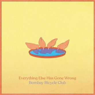 Everything Else Has Gone Wrong