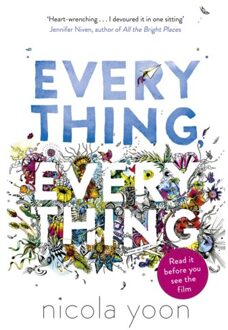 Everything, Everything - Yoon, Nicola - 000