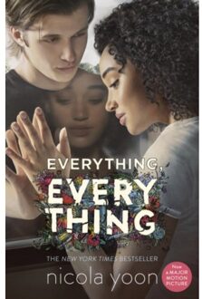 Everything, Everything