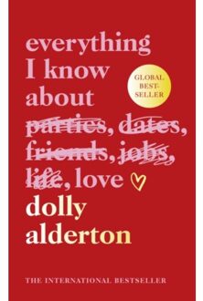 Everything I Know About Love - Dolly Alderton