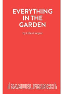 Everything In The Garden - Giles Cooper