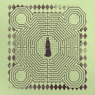 Everything Is Alive - Slowdive