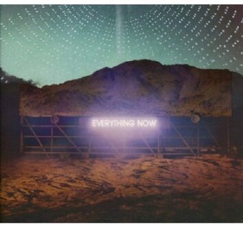Everything Now - Night Version (Limited Edition)